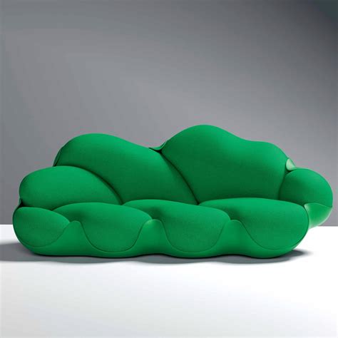 Bomboca Sofa PM By Campana Brothers 